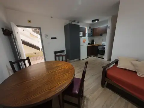 Departamento en Alquiler Temporal 25 años