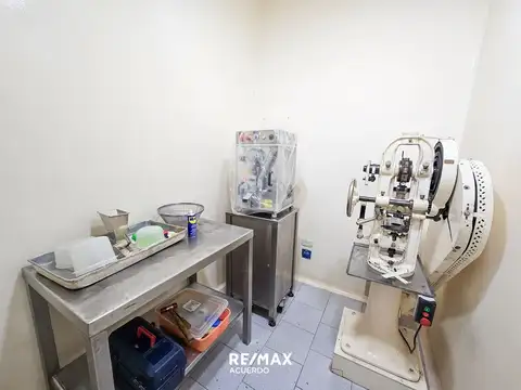 VENTA DE INMUEBLE ESTRATEGICO EN BARADERO