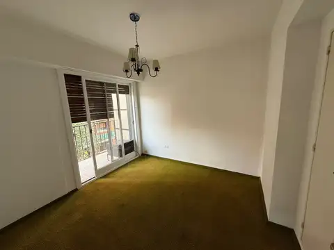 Departamento en Venta en Balvanera, USD 135.000