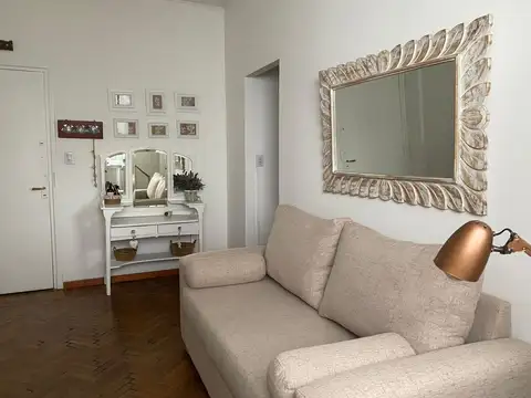 Departamento en Venta en Palermo, USD 85.000