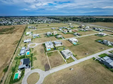 Terreno en Venta en Lares De Canning, USD 28.700
