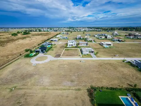 Terreno en Venta de 600,0 m2