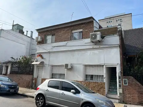 APTO CREDITO BANCARIO VENTA PH SIN EXPENSAS SAAVEDRA