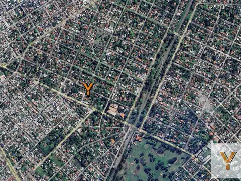 360 e/ Avenida Vergara y 314