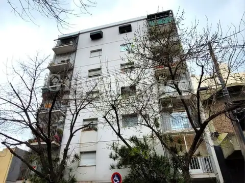 Venta Departamento 2 Ambientes muy luminoso