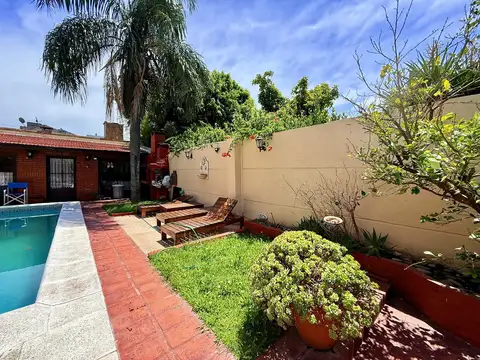 Casa en Venta 40 años