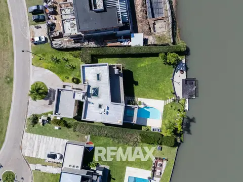 Casa en Venta en La Providencia Resort & Country Club, USD 789.000