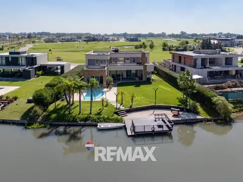 Casa en Venta de 6 dormitorios