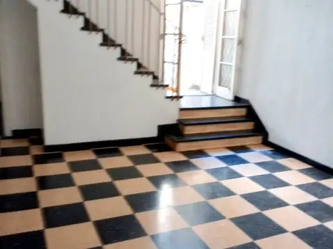 ALQUILER PETIT HOTEL PALERMO NUEVO  EMPRENDIEMIENTO COMERCIAL GODOY CRUZ 3200   PLANTA BAJA Y P...