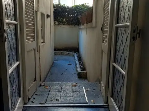 GODOY CRUZ 3217 , Piso 0