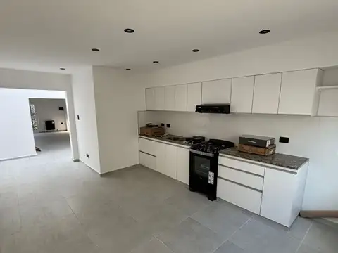 Casa en Venta en Ringuelet, USD 125.000