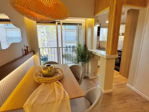 Departamento en Venta de Monoambiente