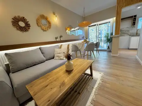 Departamento en Venta en Plaza Colon, USD 66.900