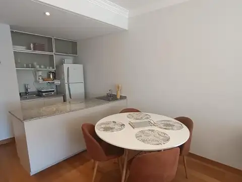 Departamento en Alquiler Temporal 8 años