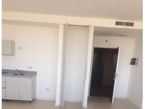 Oficina Monoambiente con 1 baño