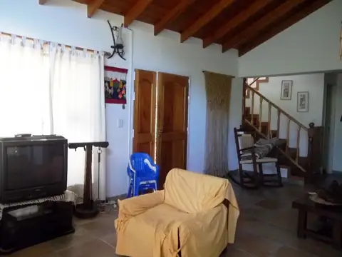 Casa en Alquiler Temporal 30 años
