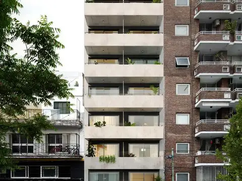 Departamento en Venta de Monoambiente