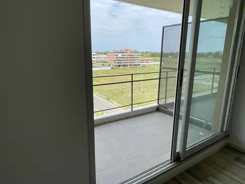 Departamento en Venta con 1 cochera