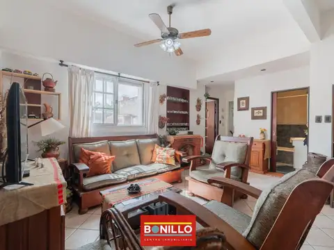 Depto Tipo Casa en Venta en Villa Pueyrredon, USD 230.000