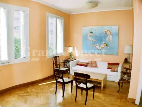 Departamento en Venta 80 años