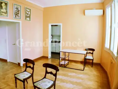 Departamento en Venta en Recoleta, USD 295.000