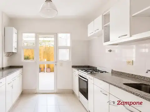 Departamento en Venta de 3 dormitorios