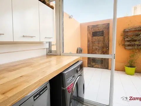 Departamento en Venta 25 años