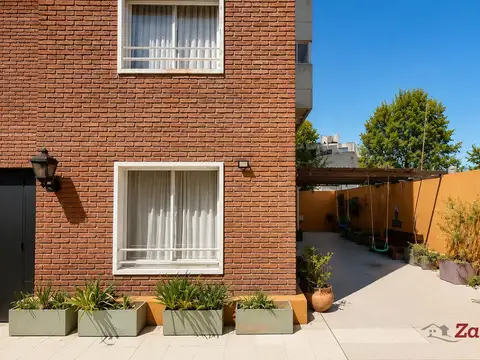 Departamento en Venta en Beccar-Vías/Rolon, USD 285.000