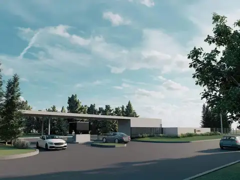 Terreno en Venta en Funes, USD 65.000