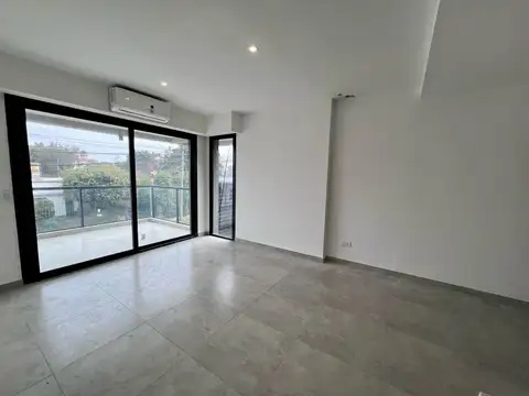 Departamento dos ambientes a estrenar en alquiler - Quilmes, Ezpeleta