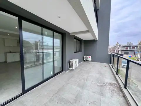 Departamento en Alquiler A Estrenar