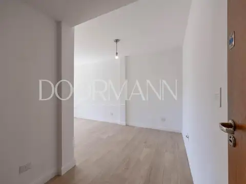 Departamento en Alquiler con 2 cocheras