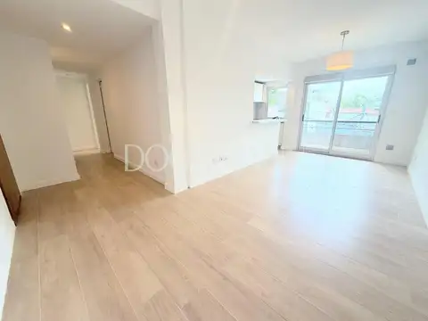 DEPARTAMENTO EN ALQUILER EN SAN ISIDRO 3 AMBIENTES 2 BAÑOS, 2 COCHERAS Y PILETA