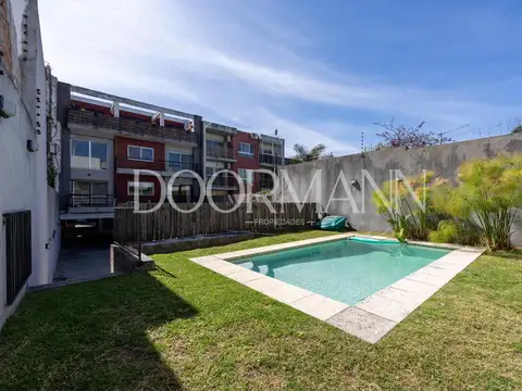 Departamento en Alquiler de 3 ambientes