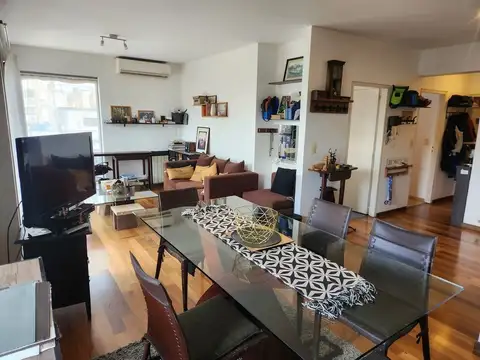 Departamento en Alquiler 7 años