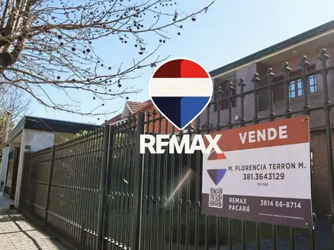 VENTA CASA 4 DORMITORIOS BEVERLY HILLS SMT
