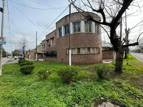 Casa en Alquiler de 3 dormitorios