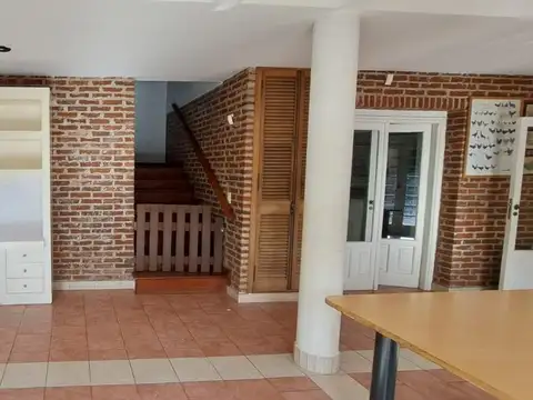 Casa en Alquiler 20 años