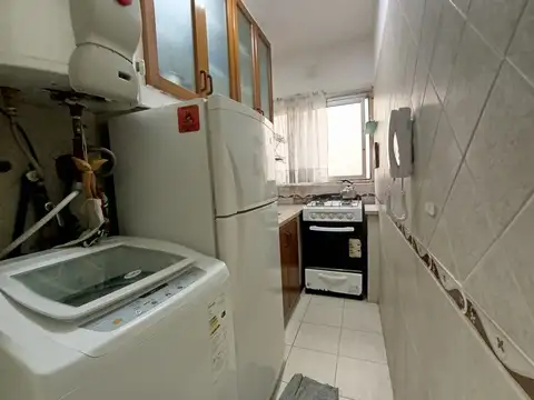 Departamento en Alquiler Temporal en Centro, $ 57.500