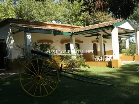 Venta Terreno / Lote en Campo Daromy San Vicente 100