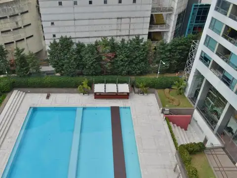 Avenida Presidente Figueroa Alcorta 3500