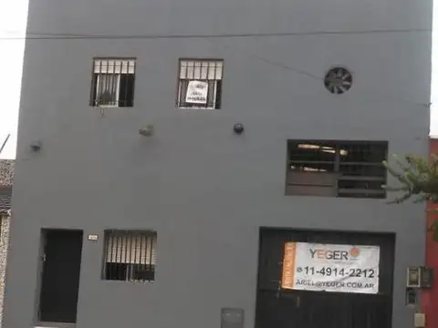 Galpon en Venta A Estrenar