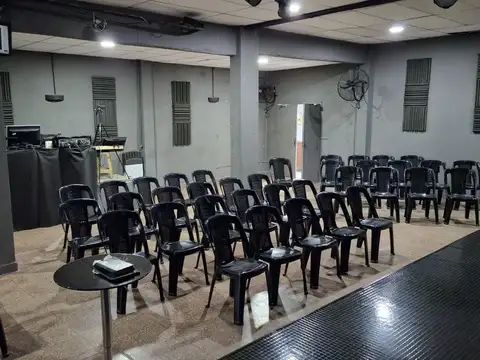 Local en Venta en Villa Constructora, USD 84.900