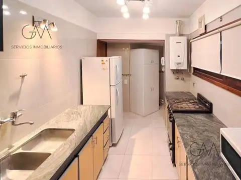 Departamento en Alquiler en Centro, $ 1.300.000