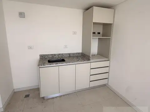 Departamento en Venta en Agronomía, USD 110.000