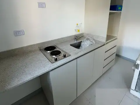 Departamento en Venta en Agronomía, USD 110.000
