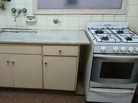 Departamento en Alquiler de 1 dormitorio