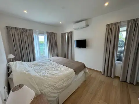 Casa en Alquiler 2 años