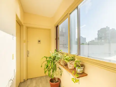 Departamento en Venta en Morón, USD 70.000