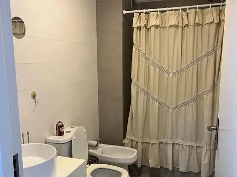 Departamento en Alquiler Temporal A Estrenar